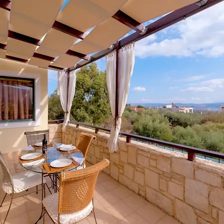 Villa Renata Chania (Crete)