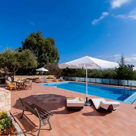 Renata * Chania (Crete)