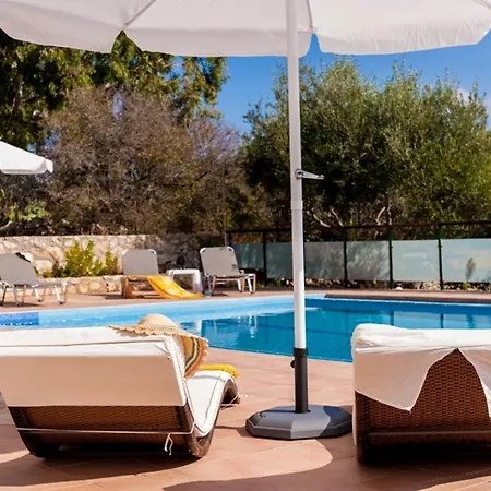 Renata Villa Chania (Crete)