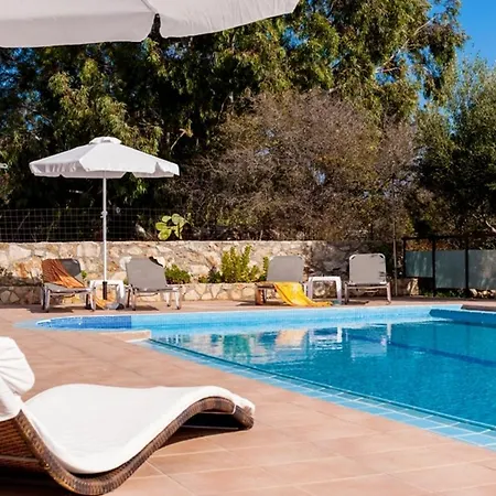 Renata * Chania (Crete)
