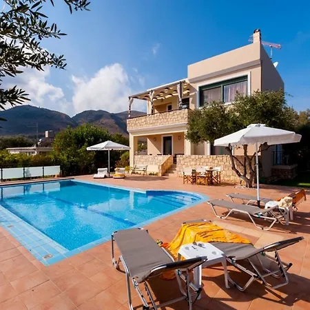 Renata Villa Chania (Crete)