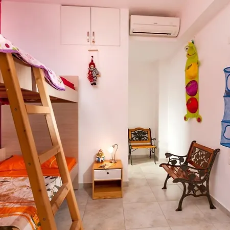 Villa Renata Chania (Crete)