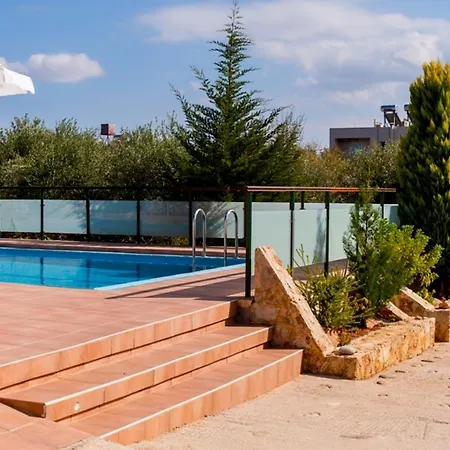 Villa Renata