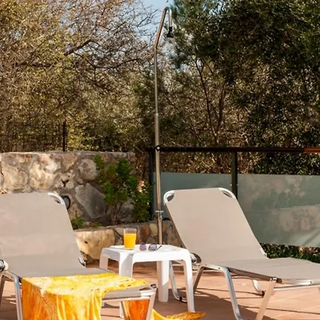 Villa Renata Chania (Crete)