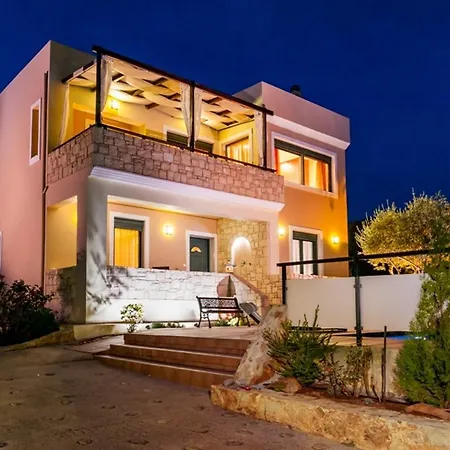 Renata * Chania (Crete)