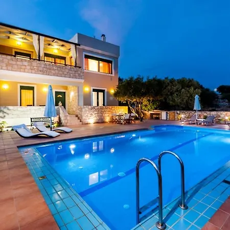 Villa Renata