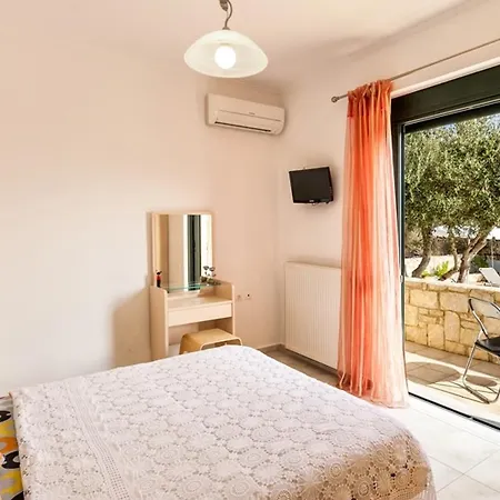 Renata Villa Chania (Crete)
