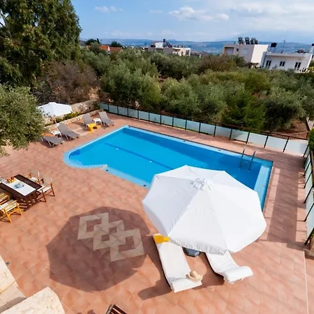 Renata Chania (Crete)