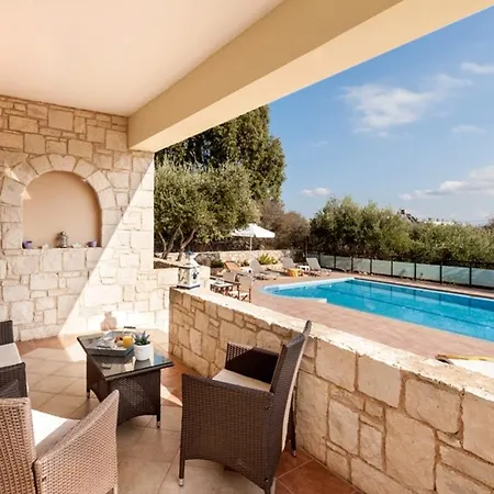 Renata Villa Chania (Crete)