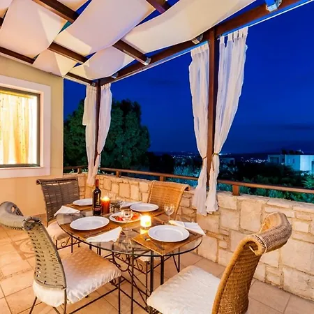 Villa Renata *