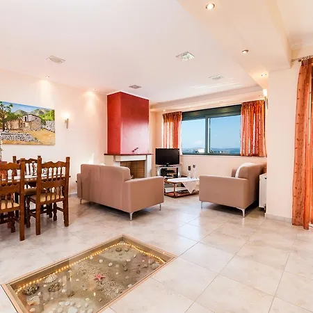 Villa Renata Chania (Crete)